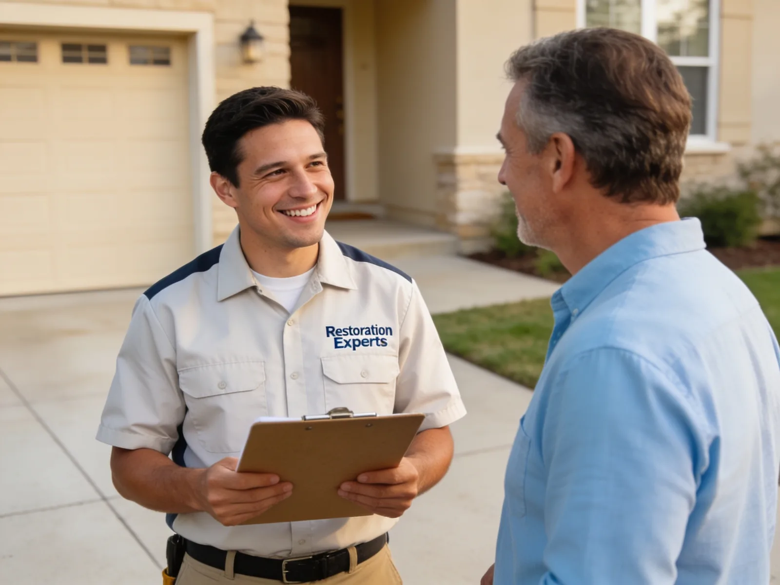 Water Damage Cleanup Fort Loramie, OH FAQs